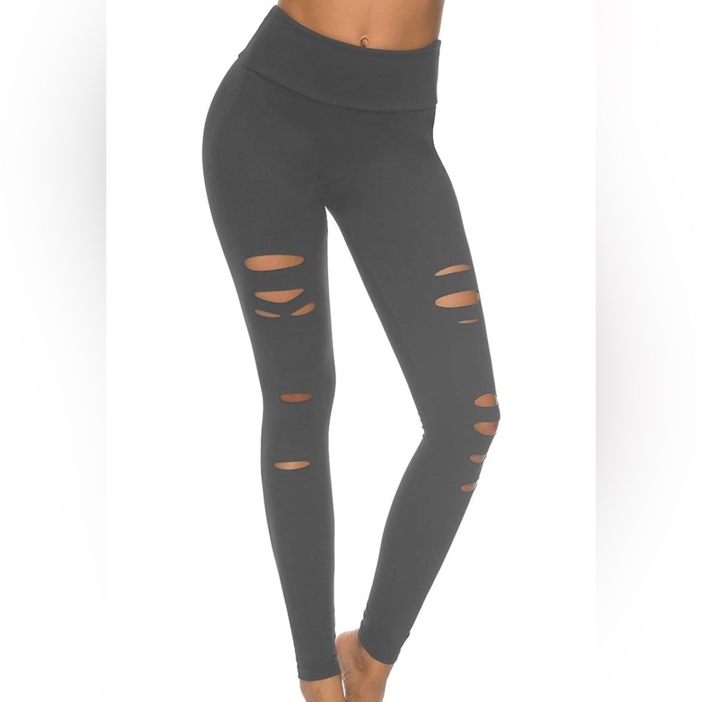Yoga leggings (xxl)  box 6